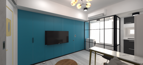 湜心設計有限工程公司 - 