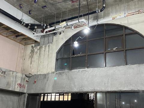 永舜節能有限公司 - 銅配管熔接工事:準備中!!!  永舜節能有限公司 - 銅配管熔接工事:準備中!!!