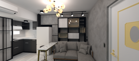 湜心設計有限工程公司 - 