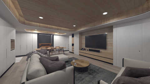 湜心設計有限工程公司 - 