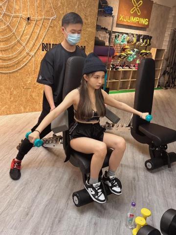 X-Jumping - 蚊子教練 - 