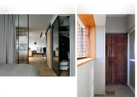 乙月空間設計所/ 詹前傑 - 15