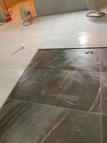 🥇艾佳工程|地磚界20年經驗|北北基桃 資深師傅 專業施工/ - #大理石貼法 #白鐵條收邊
客廳、房間 60*60
玄關60*120 🥇艾佳工程|地磚界20年經驗|北北基桃 資深師傅 專業施工/ - #大理石貼法 #白鐵條收邊
客廳、房間 60*60
玄關60*120