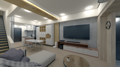 湜心設計有限工程公司 - 