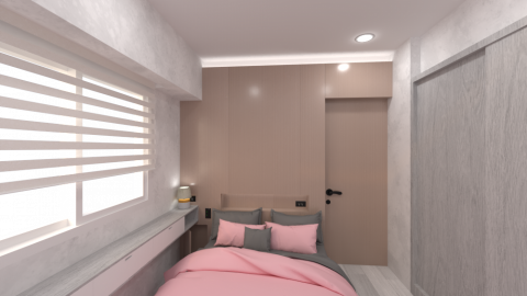 湜心設計有限工程公司 - 