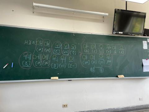 Lich가역기基礎韓文教學/翻譯 - 