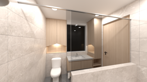 湜心設計有限工程公司 - 