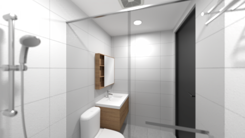 湜心設計有限工程公司 - 