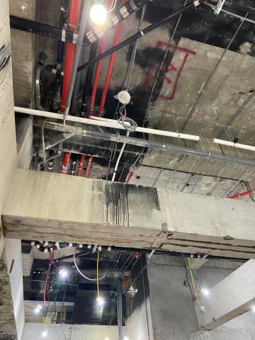 永舜節能有限公司 - 銅配管熔接工事:準備中!!!  永舜節能有限公司 - 銅配管熔接工事:準備中!!!