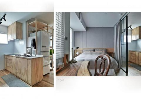 乙月空間設計所/ 詹前傑 - 15