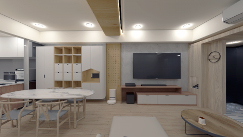 湜心設計有限工程公司 - 