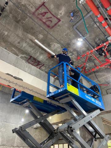 永舜節能有限公司 - 銅配管熔接工事:準備中!!!  永舜節能有限公司 - 銅配管熔接工事:準備中!!!