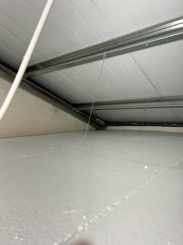 鼎東曜業有限公司 - 輕鋼架天花板加蓋保麗龍 鼎東曜業有限公司 - 輕鋼架天花板加蓋保麗龍