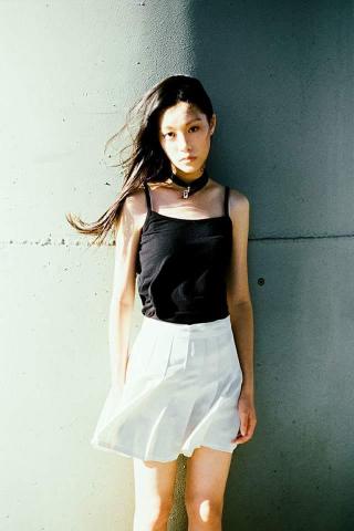 via makeup stylist - 清新日常妝容