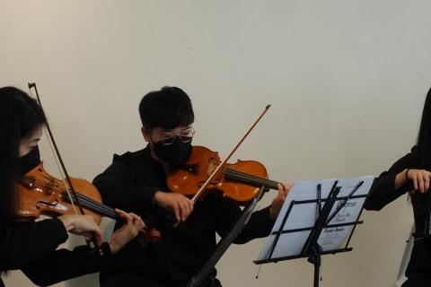 隅響室內樂 QuoinSound Chamber Music - 