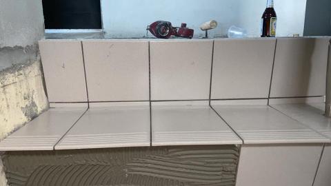 佑宇房屋修繕工程 - 樓梯裝樓梯裝