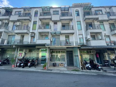 林建良 - 客戶買賣移轉