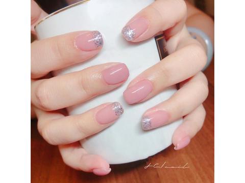 JCInail客製化美甲 - 