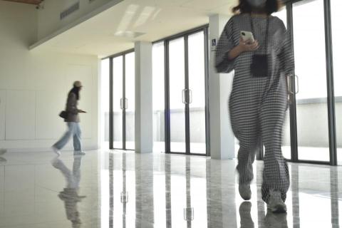 臣貞工作室 - 空間攝影-自然光線