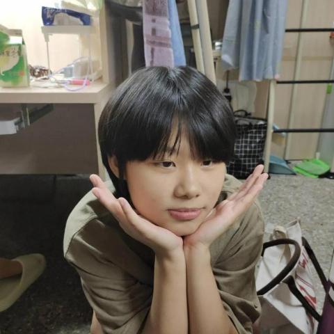 李柔萱 - 大學的時候