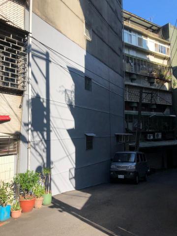 恆茂工程行 - 外牆防水施做後