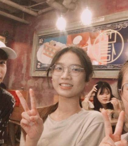 提供諮商dcard服務的專家廖鈺菁