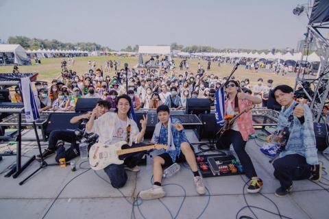 黃士軒 - 20221008浪人祭演出