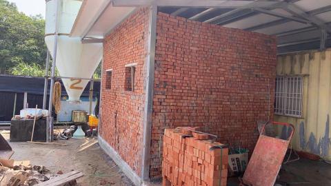 佑宇房屋修繕工程 - 