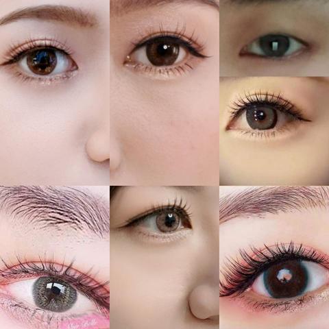 MierBelle新娘造型整體造型工作室 -  MierBelle新娘造型整體造型工作室 -