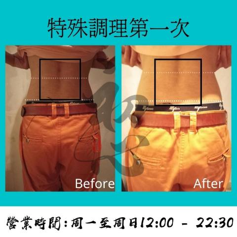 舒氏運動按摩 - 