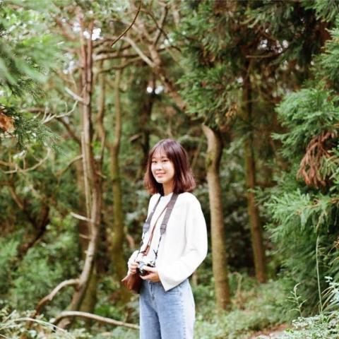 提供odoo中文服務的專家林青璇