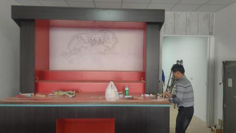 豪室美設計工程行 - 