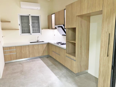 MIK系統廚具櫥櫃 - 系統廚具 MIK系統廚具櫥櫃 - 系統廚具