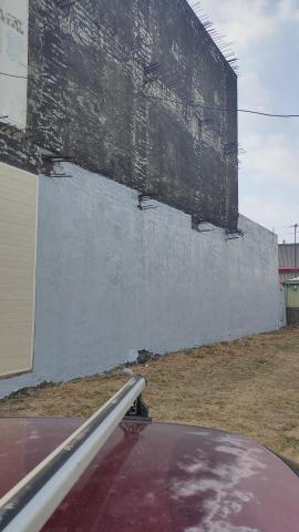 豪室美設計工程行 - 外牆防水工程 初步施工 