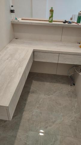 豪室美設計工程行 - 中醫診所施工完成品