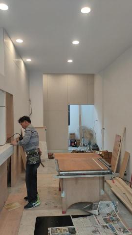 豪室美設計工程行 - 