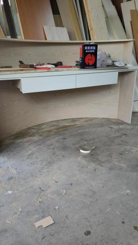 豪室美設計工程行 - 