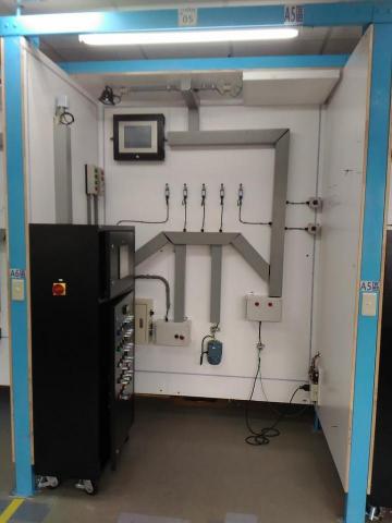 提供plc服務的專家WEN Guang