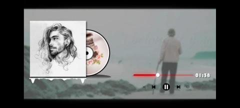 Lazy Gaming - 幫朋友剪的音樂影片