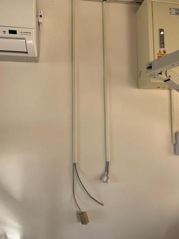 汪達燈具安裝工程行 - 協助弱電檢修