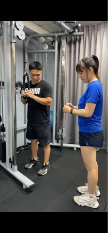 黃愷揚Michael -  黃愷揚Michael -