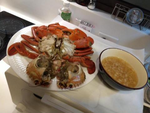 Sophie廚坊 - 沙公佐酸甜醬