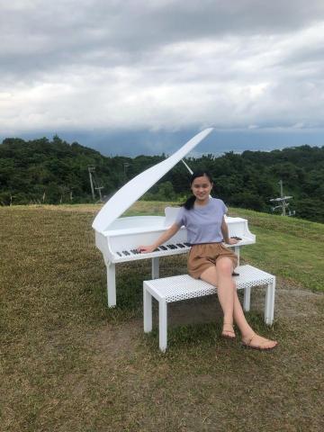鈺雅鋼琴老師 - 