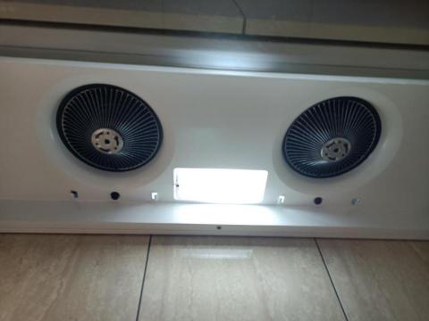 邱小嵐 - 清潔後