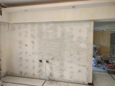 小陳 拆除 清運 油漆 自工價廉 - 