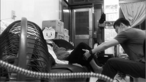 CARE5380｜台南 - 居家復能運動指導