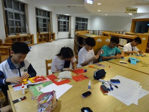 Tara.Lin - 創作課程