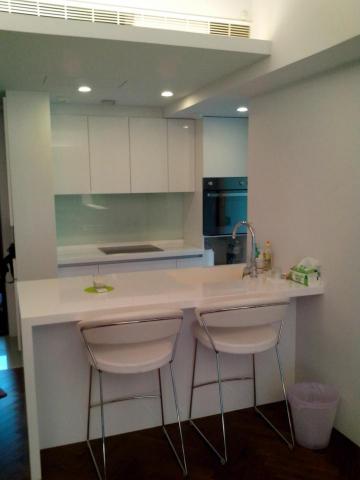 宅潔立家事服務派遣有限公司 - 熟齡單身宅-中島檯歸整