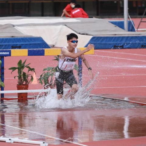 張宥勝（狗勾） - 