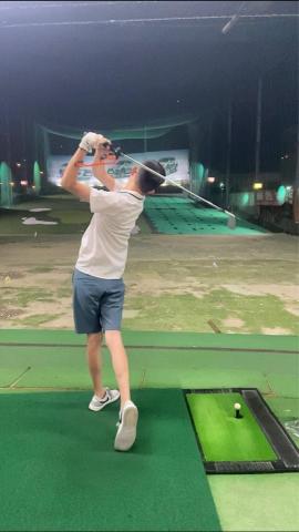 黃韋豪/台灣職業高爾夫協會專業教練 -  黃韋豪/台灣職業高爾夫協會專業教練 -